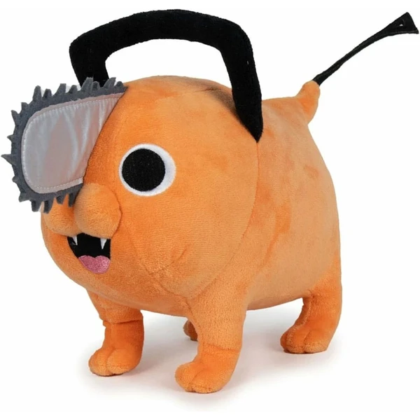 Plyšák Chainsaw Man Pochita 27 cm - Plyšové hračky - Hlavní obrázek
