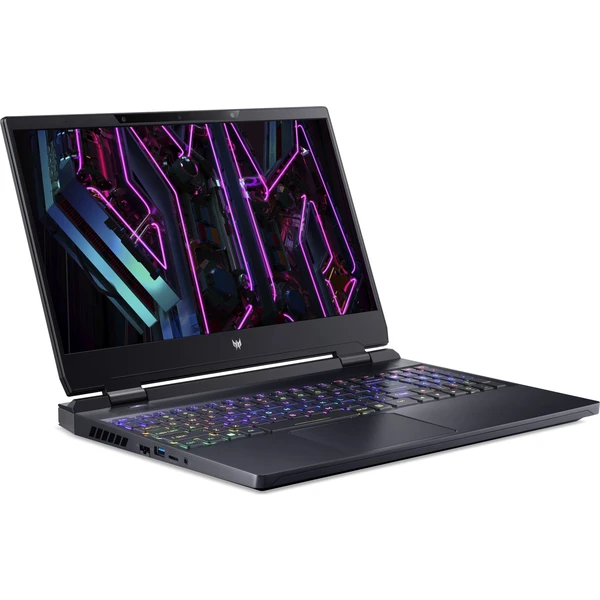 Acer Predator Helios 15 (PH3D15-71-9033) černá - Notebooky - Obrázek 25N0000L01