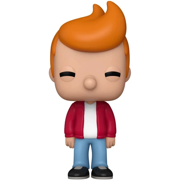 Funko POP! #1755 TV: Futurama - Philip J. Fry - Funko POP! - Obrázek 25RA000J01
