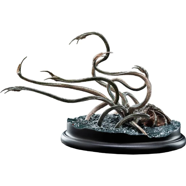 Soška Weta Workshop Miniature Statue The Lord of the Rings - Watcher in the Water - Sochy a sošky - Obrázek 264E000J01