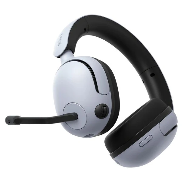 Sony Inzone H5 herní sluchátka bílá - Sluchátka - Obrázek 269A000601