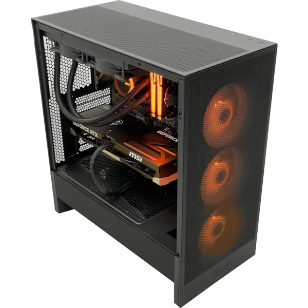 TIGO Ultimate R5-9600X 5070 Ti - 2TB 32GB WIFI - Stolní počítače - Obrázek 26JD000J01