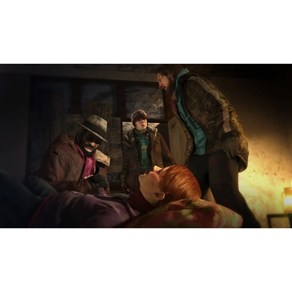 Beyond Two Souls (PC) - Hry pro PC - Obrázek 26KI100201