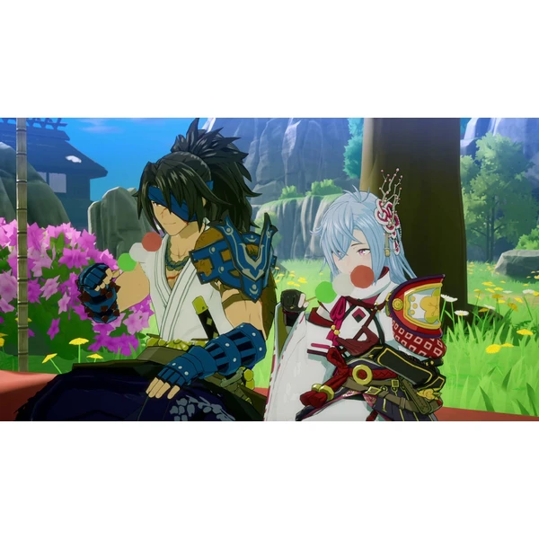 Rune Factory: Guardians of Azuma (Switch 2) - Hry pro Nintendo Switch 2 - Obrázek 26OG000L01