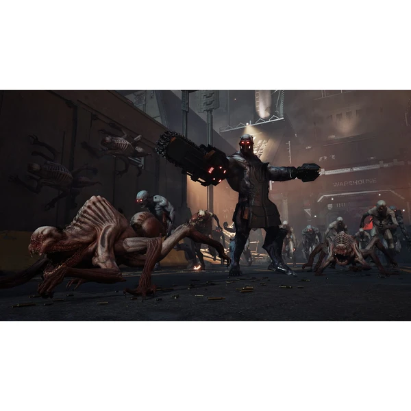 Killing Floor III Day One Edition (XSX) - Hry pro Xbox Series - Obrázek 26WB000P01
