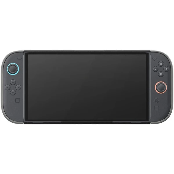 Spigen Nano Pop pouzdro Nintendo Switch 2 černé - Pouzdra - Obrázek 26d8bbf5d7354522a1532be91a732d86