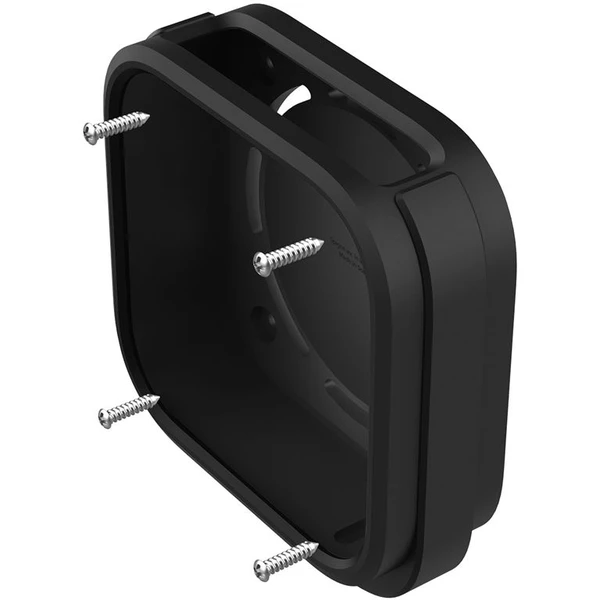 Spigen Silicone Fit Mount silikonový držák pro Apple TV 4K 3th Gen (2022) černý - Držáky - Obrázek 271dc9937785496e9e22f0b5c25a9307