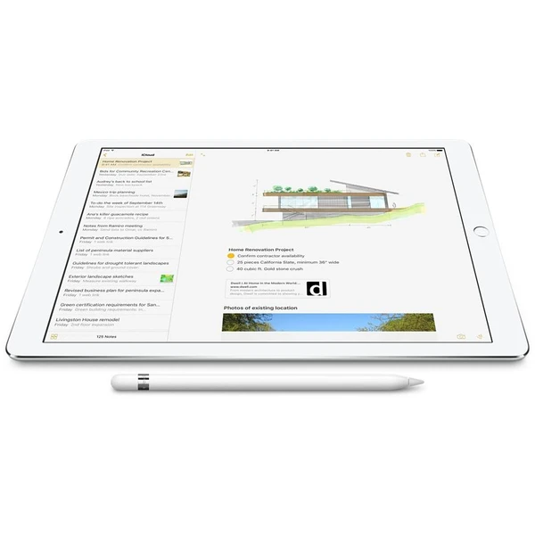 Apple Pencil tužka bílá - Stylusy - Obrázek 276F000101