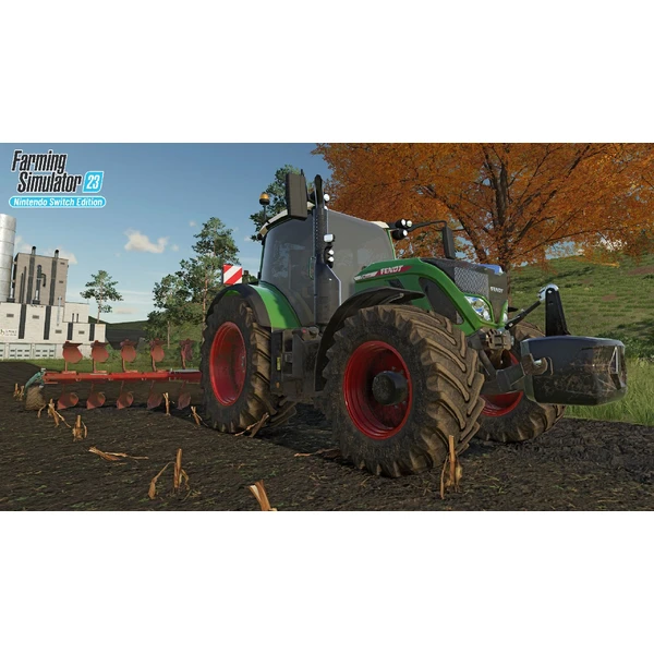 Farming Simulator 23 Nintendo Switch Edition (Switch) - Hry pro Nintendo Switch - Obrázek 27J9700301