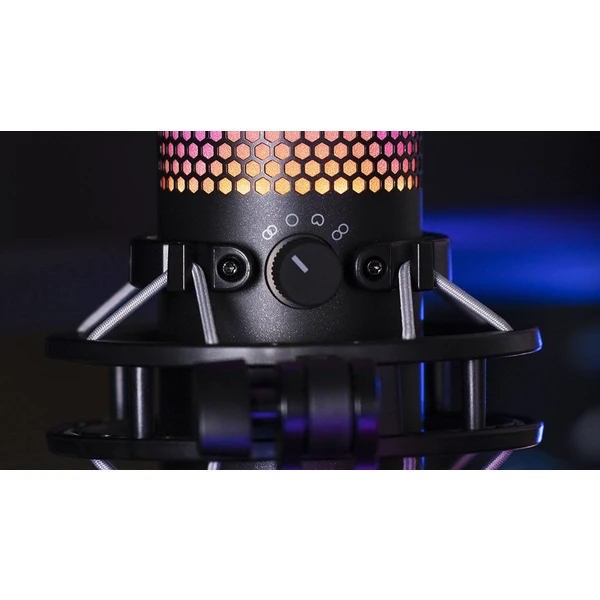 HyperX QuadCast - Mikrofony - Obrázek 27SY000501