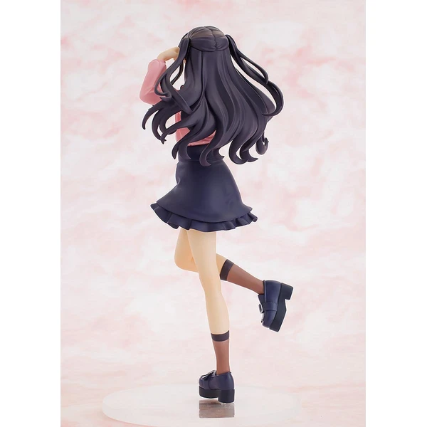 Figurka Good Smile Company Kawaikute Gomen Pop Up Parade - Chuu-tan 17 cm - Figurky - Obrázek 284G000L01
