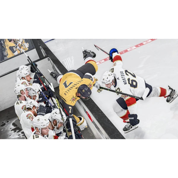 NHL 24 (XONE) - Hry pro Xbox One - Obrázek 2897G00101