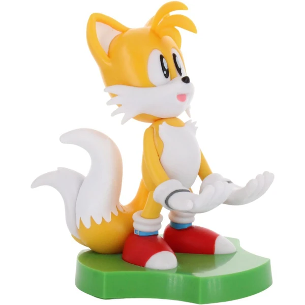 Exquisite Gaming Holdem Sonic the Hedgehog - Tails - Figurky - Obrázek 28DA000L01