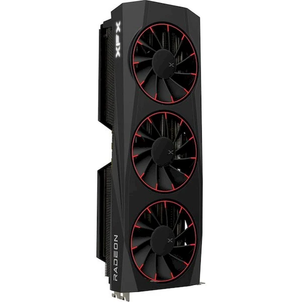 XFX Quicksilver AMD Radeon RX 9070 XT 16GB GDDR6, Magnetic Air Edition - Grafické karty - Obrázek 28LE000L01