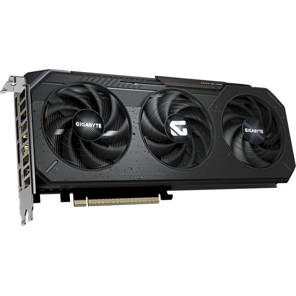 GIGABYTE NVIDIA GeForce RTX 5060 Ti GAMING OC 8G - Grafické karty - Obrázek 28QF000N01