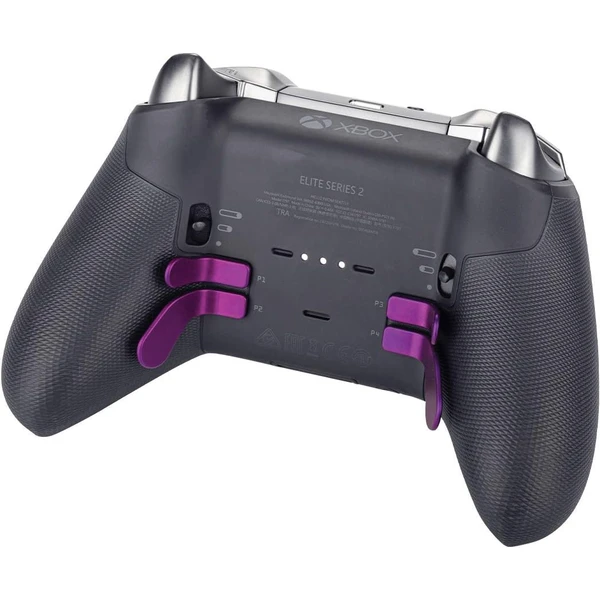 Venom VS4824 sada doplňků pro Xbox Elite Series 2 fialová - Herní sety - Obrázek 28R5000701