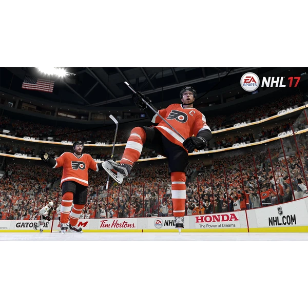NHL 17 (PS4) - Hry pro PS4 - Obrázek 28S4100201