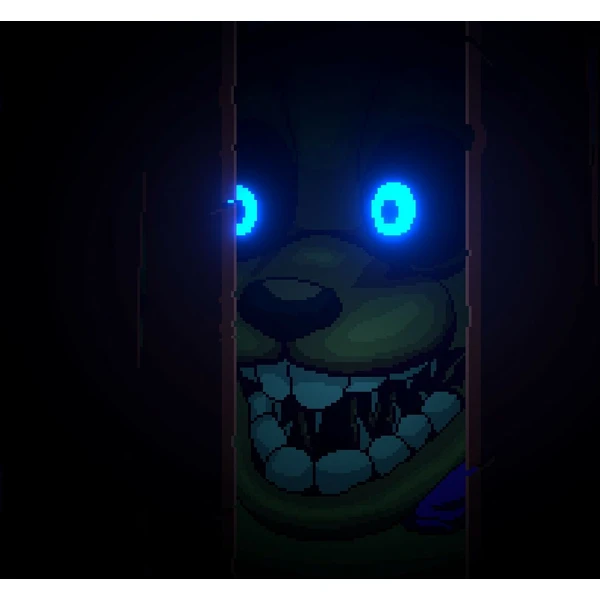 Five Nights at Freddy’s: Into the Pit (Switch) - Hry pro Nintendo Switch - Obrázek 28TC000P01