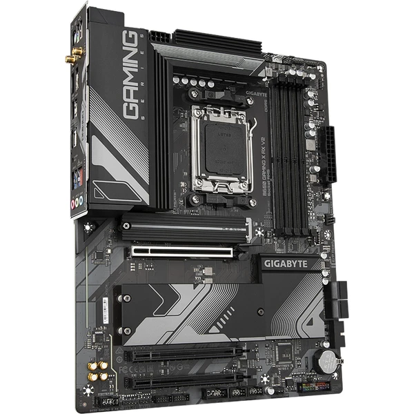 GIGABYTE B650 GAMING X AX V2 - Základní desky - Obrázek 28V5000J01