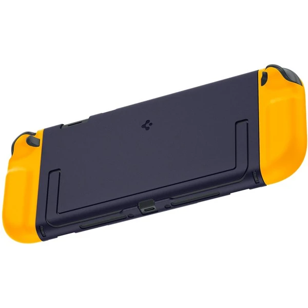 Spigen Nano Pop pouzdro Nintendo Switch 2 tmavě modré - Pouzdra - Obrázek 295721eaf3fc4858805df2341d763de9