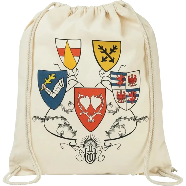 Gymbag Kingdom Come: Deliverance II - Coat of Arms - Batohy - Obrázek 298D000L01