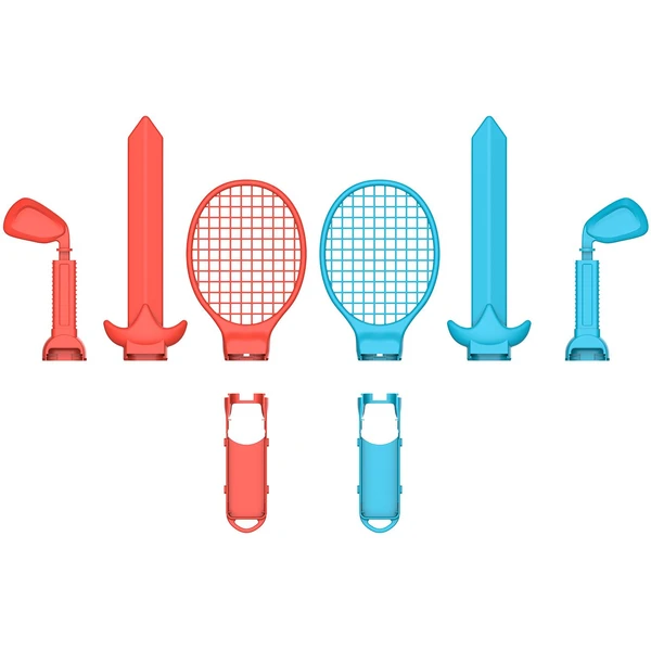 Joy-Con All Sports Kit (Switch/Switch 2) - Konzolové příslušenství - Obrázek 29EE000P01