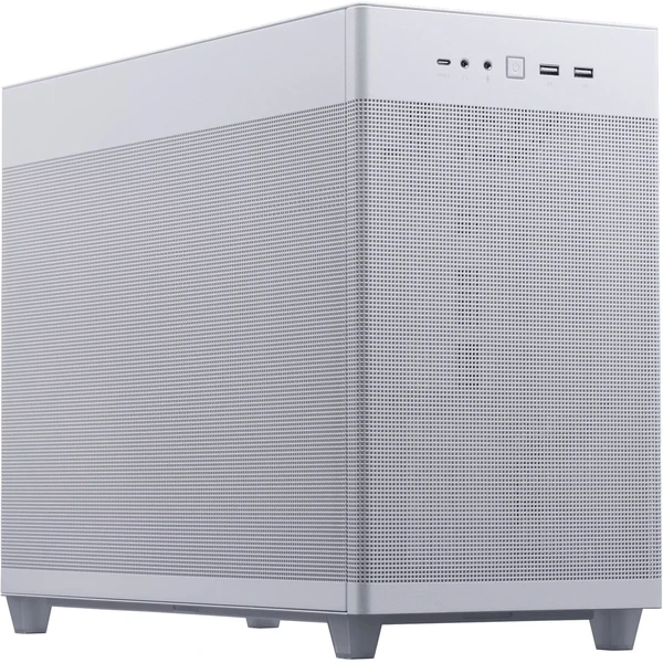 ASUS Prime AP201 skříň bílá - Počítačové skříně - Obrázek 29K6000L01