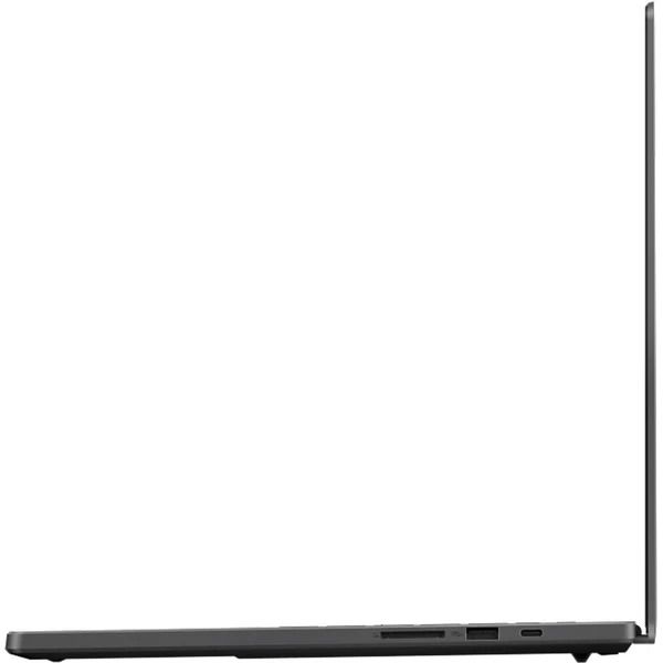 ASUS ROG Zephyrus G16 (GU605CR-NEBULA168X) šedý - Notebooky - Obrázek 29LE000P01