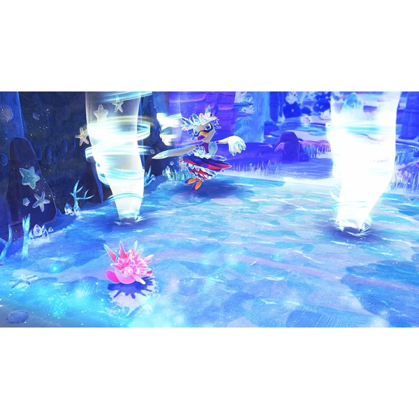 Kirby and the Forgotten Land + Star-Crossed World NS2 Edition (Switch 2) - Hry pro Nintendo Switch 2 - Obrázek 29OF000L01
