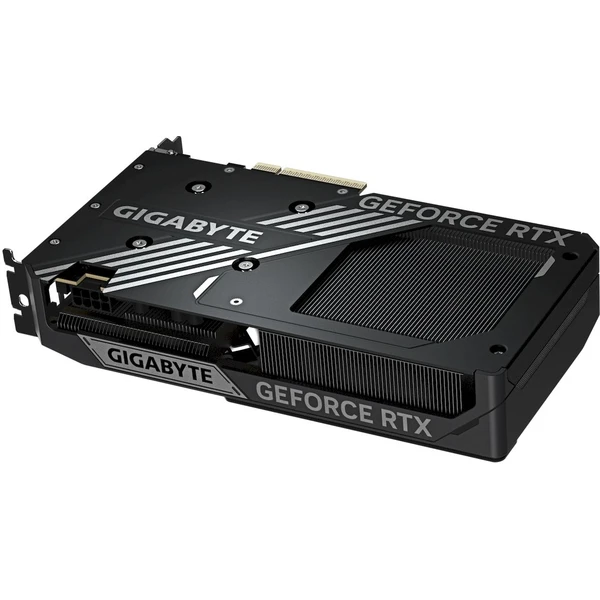 GIGABYTE NVIDIA GeForce RTX 5060 Ti WINDFORCE 2X 16G - Grafické karty - Obrázek 29QF000N01
