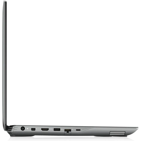 Dell G5 15 Gaming (5500) stříbrný - Notebooky - Obrázek 29YHF00101
