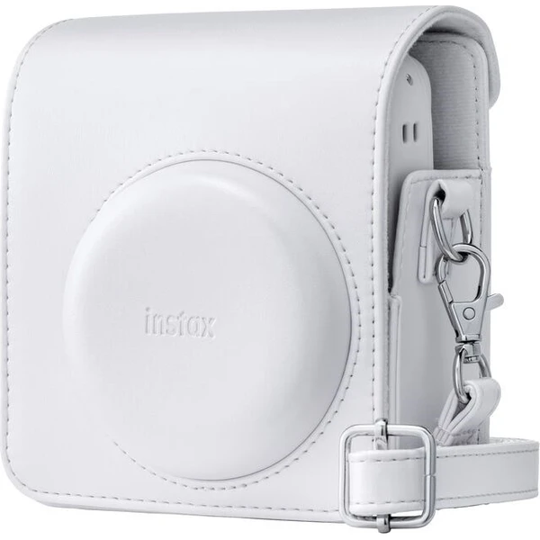 Fujifilm Instax Mini 13 pouzdro Clay White - Pouzdra - Obrázek 29f23228487741fdbc37ec1165be13a7