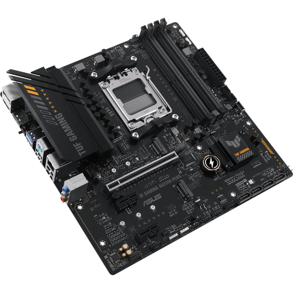 ASUS TUF GAMING A620M-PLUS - Základní desky - Obrázek 2A08000601