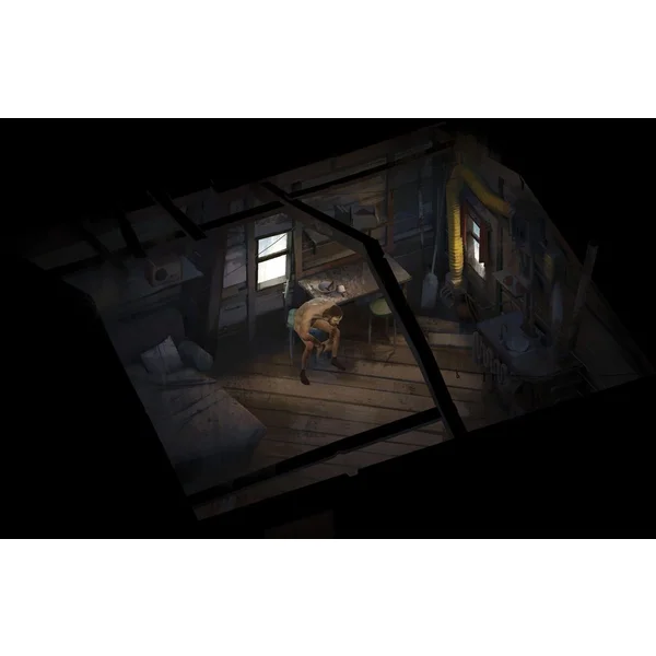 Disco Elysium - The Final Cut (PS4) - Hry pro PS4 - Obrázek 2AQ1100501