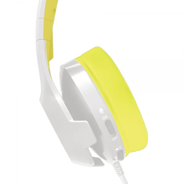 SWITCH Gaming Headset (Pikachu POP) - Sluchátka - Obrázek 2B2MF00101