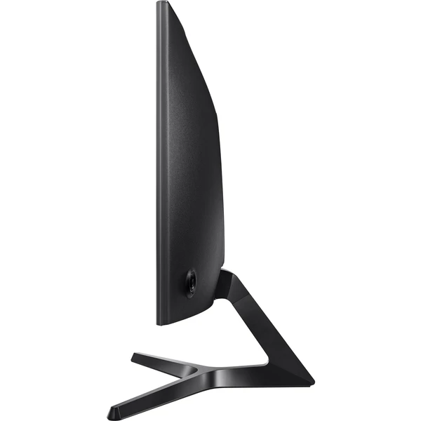 Samsung Odyssey CRG5 monitor 24" - Monitory - Obrázek 2BKLF00101