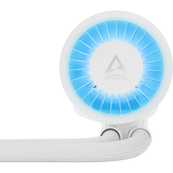 ARCTIC Liquid Freezer III - 360 A-RGB bílý - Chladiče - Obrázek 2BV4000L01