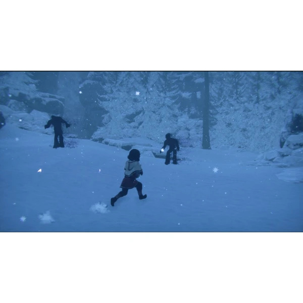 Skábma Snowfall (PS5) - Hry pro PS5 - Obrázek 2CF2G00101