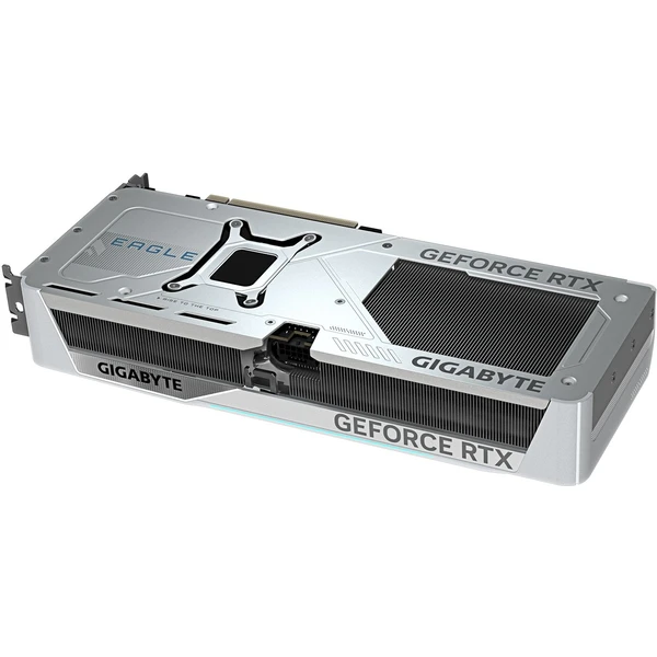 GIGABYTE NVIDIA GeForce RTX 5070 EAGLE OC ICE SFF 12G - Grafické karty - Obrázek 2CJB000O01