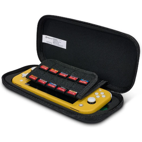 PowerA Slim Case Fireball Mario (Switch) - JRC.cz