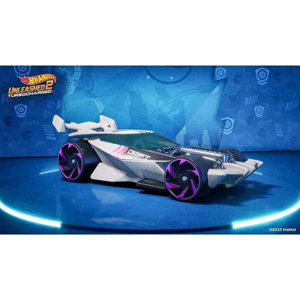 Hot Wheels Unleashed 2 Day One Edition (Switch) - Hry pro Nintendo Switch - Obrázek 2CNP100501