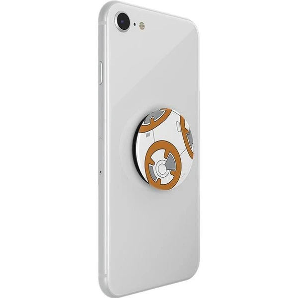 PopSockets PopGrip - BB-8 - Držáky - Obrázek 2CX5000O01