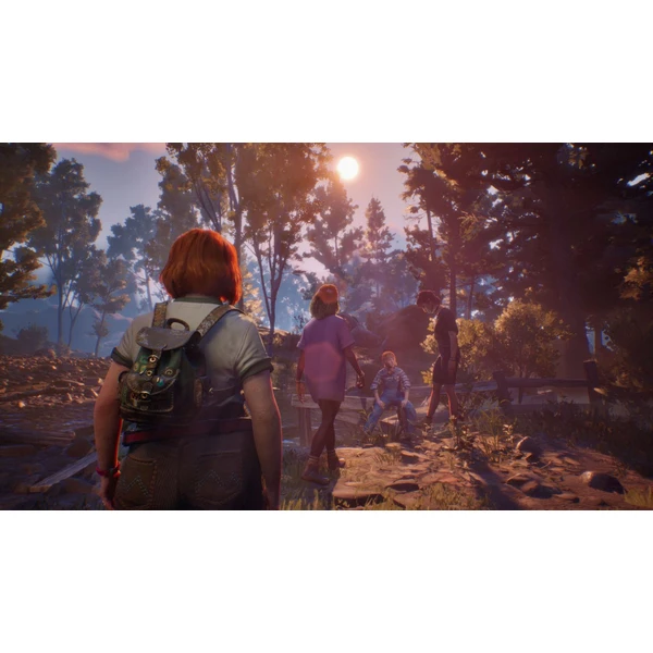 Lost Records: Bloom & Rage (PS5) - Hry pro PS5 - Obrázek 2CY9000O01