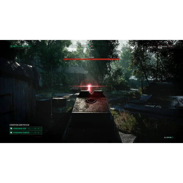 Chernobylite (PS4) - Hry pro PS4 - Obrázek 2CYA100501