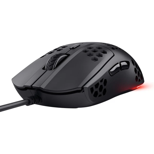 Trust GXT 928 Helox herní myš černá - Myši - Obrázek 2CZ6000K01