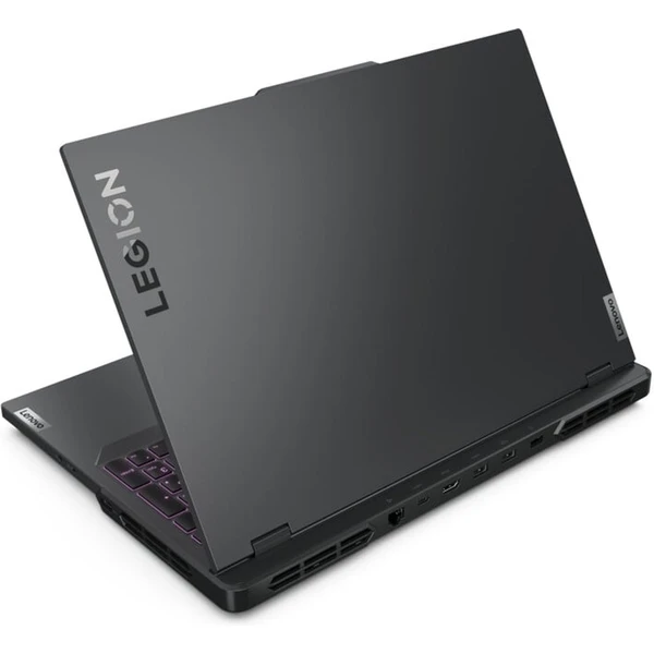 Lenovo Legion Pro 5 16IRX9 (83DF0034CK) šedý - Notebooky - Obrázek 2D12000J01