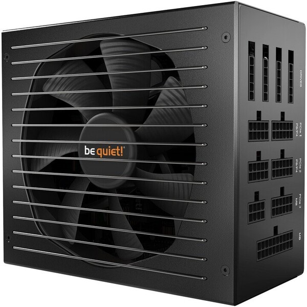 Be quiet! Straight Power 11 Platinum 850W