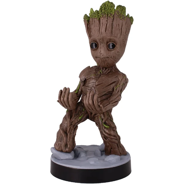 Cable Guy - Toddler Groot - Figurky - Obrázek 2DM3G00101