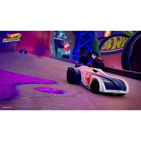 Hot Wheels Unleashed 2 Day One Edition (Switch) - Hry pro Nintendo Switch - Obrázek 2E97G00101