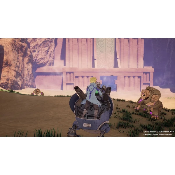 Edens Zero Day One Edition (PS5) - Hry pro PS5 - Obrázek 2EOG000L01